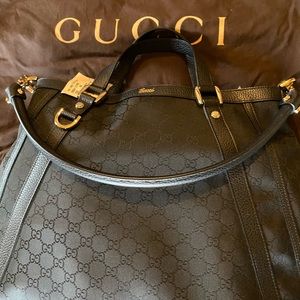Gucci Two Way Bag